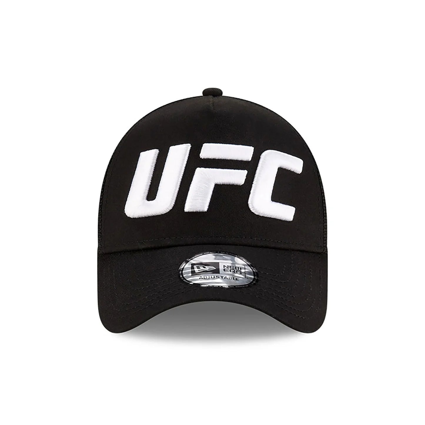 New Era Ultimate Fighting UFC MMA 9FORTY E-Frame Trucker sapka - Sportmania.hu