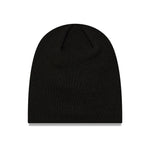 New Era Ultimate Fighting UFC MMA Black Skull Knit kötött sapka