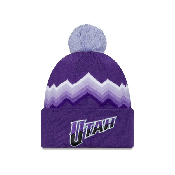 New Era Utah Jazz City City Edition kötött sapka - Sportmania.hu