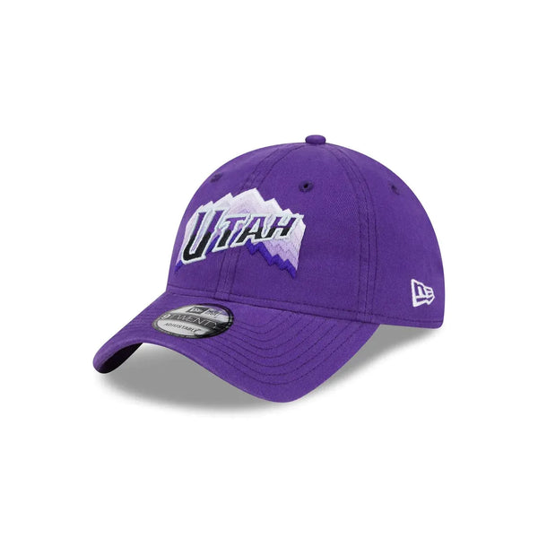 New Era Utah Jazz City NBA City Edition 9TWENTY Baseball sapka - Sportmania.hu