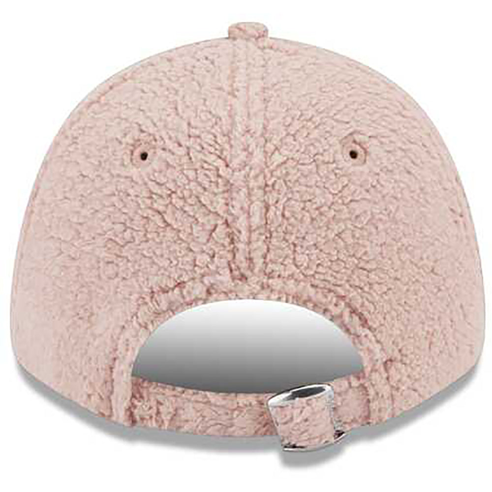 New Era Wmns 9FORTY Teddy Los Angeles Dodgers Cap 60364303 Baseball Baseball sapka - Sportmania.hu