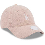 New Era Wmns 9FORTY Teddy Los Angeles Dodgers Cap Baseball Baseball sapka 60364303