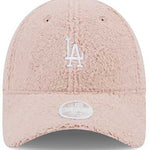 New Era Wmns 9FORTY Teddy Los Angeles Dodgers Cap Baseball Baseball sapka 60364303