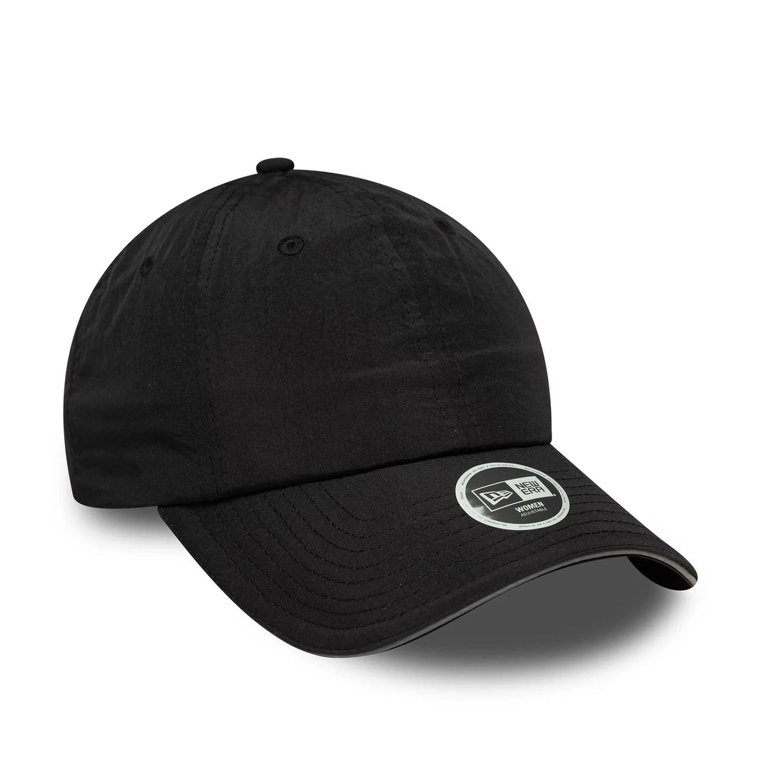 New Era Womens Black Pony Tail baseball sapka, női - Sportmania.hu