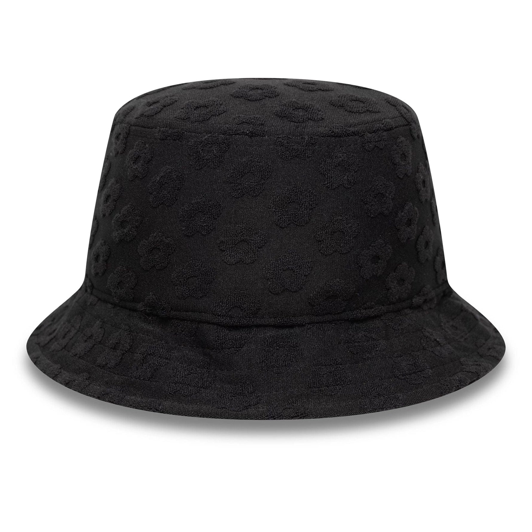 New Era Womens Towelling Black Adventure Bucket - Sportmania.hu
