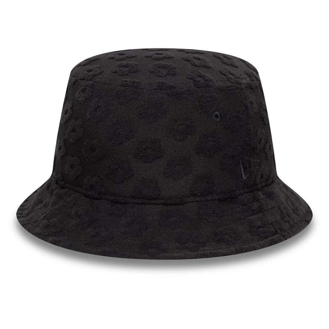New Era Womens Towelling Black Adventure Bucket - Sportmania.hu