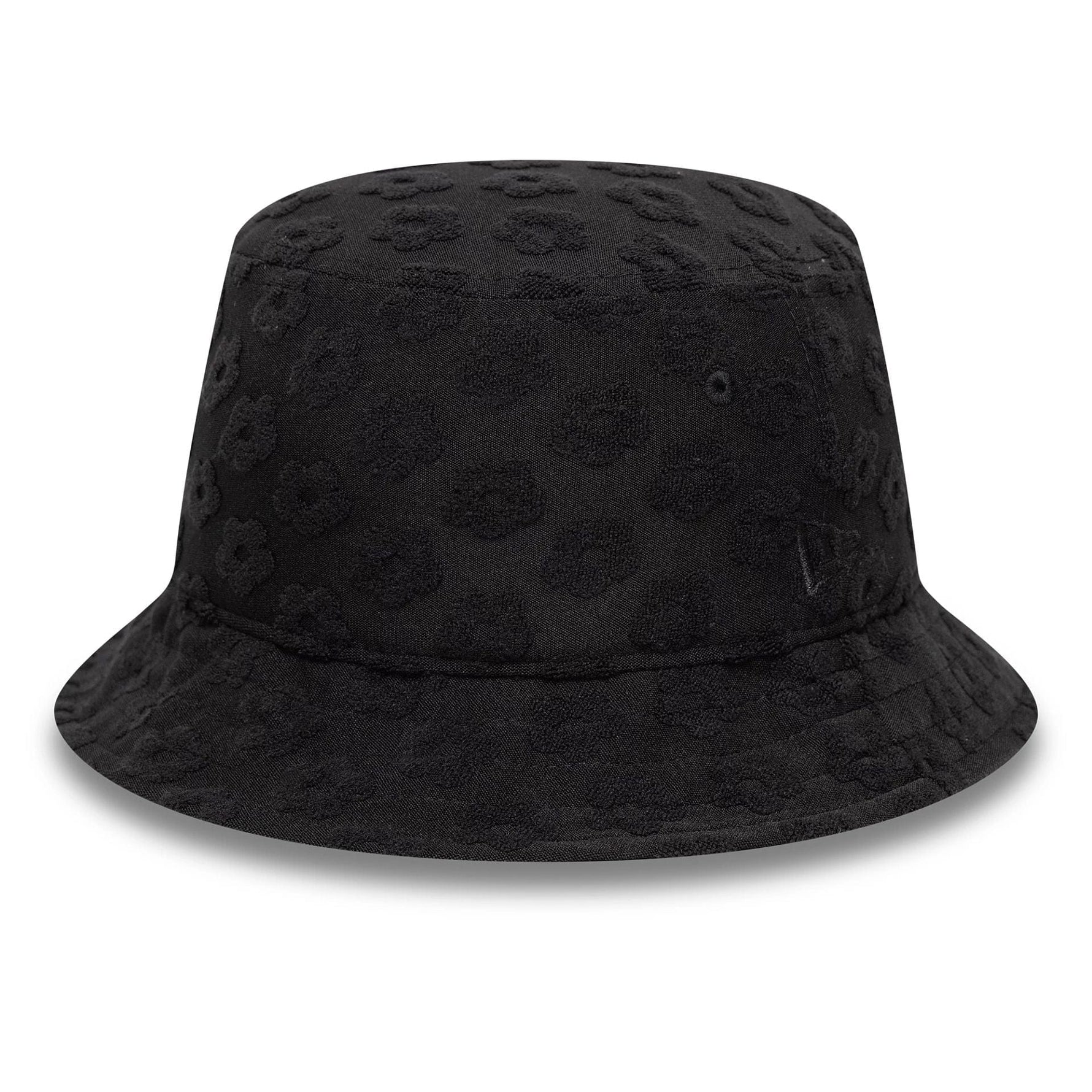 New Era Womens Towelling Black Adventure Bucket - Sportmania.hu