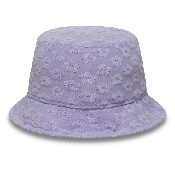 New Era Womens Towelling Pastel Purple Adventure Bucket - Sportmania.hu