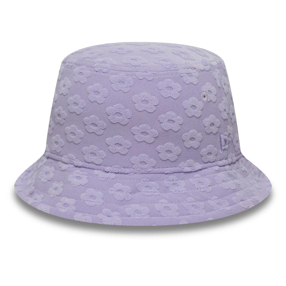 New Era Womens Towelling Pastel Purple Adventure Bucket - Sportmania.hu