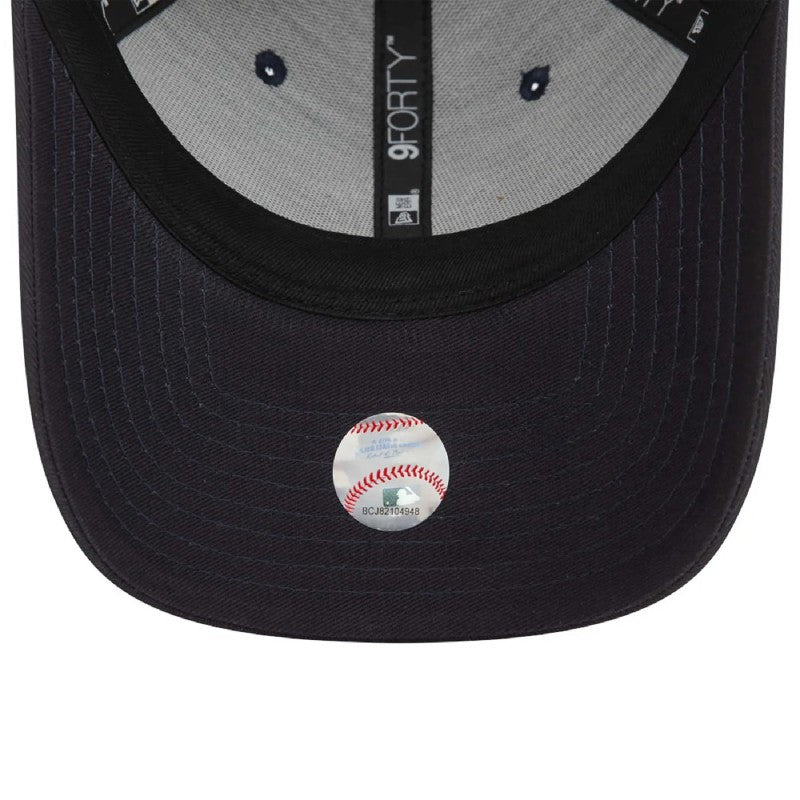 New Era World Series 9FORTY New York Yankees Cap 60580835 Baseball Baseball sapka - Sportmania.hu