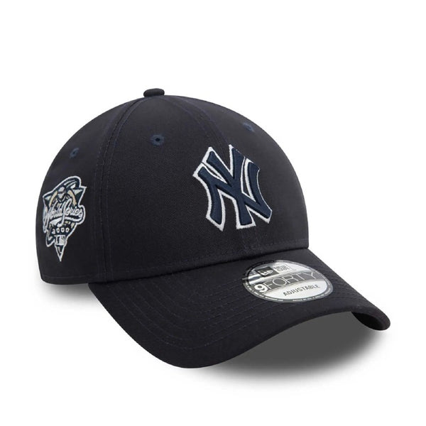 New Era World Series 9FORTY New York Yankees Cap 60580835 Baseball Baseball sapka - Sportmania.hu