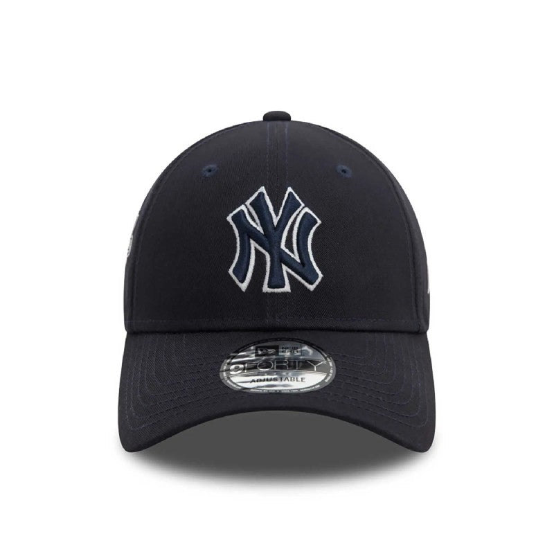 New Era World Series 9FORTY New York Yankees Cap 60580835 Baseball Baseball sapka - Sportmania.hu
