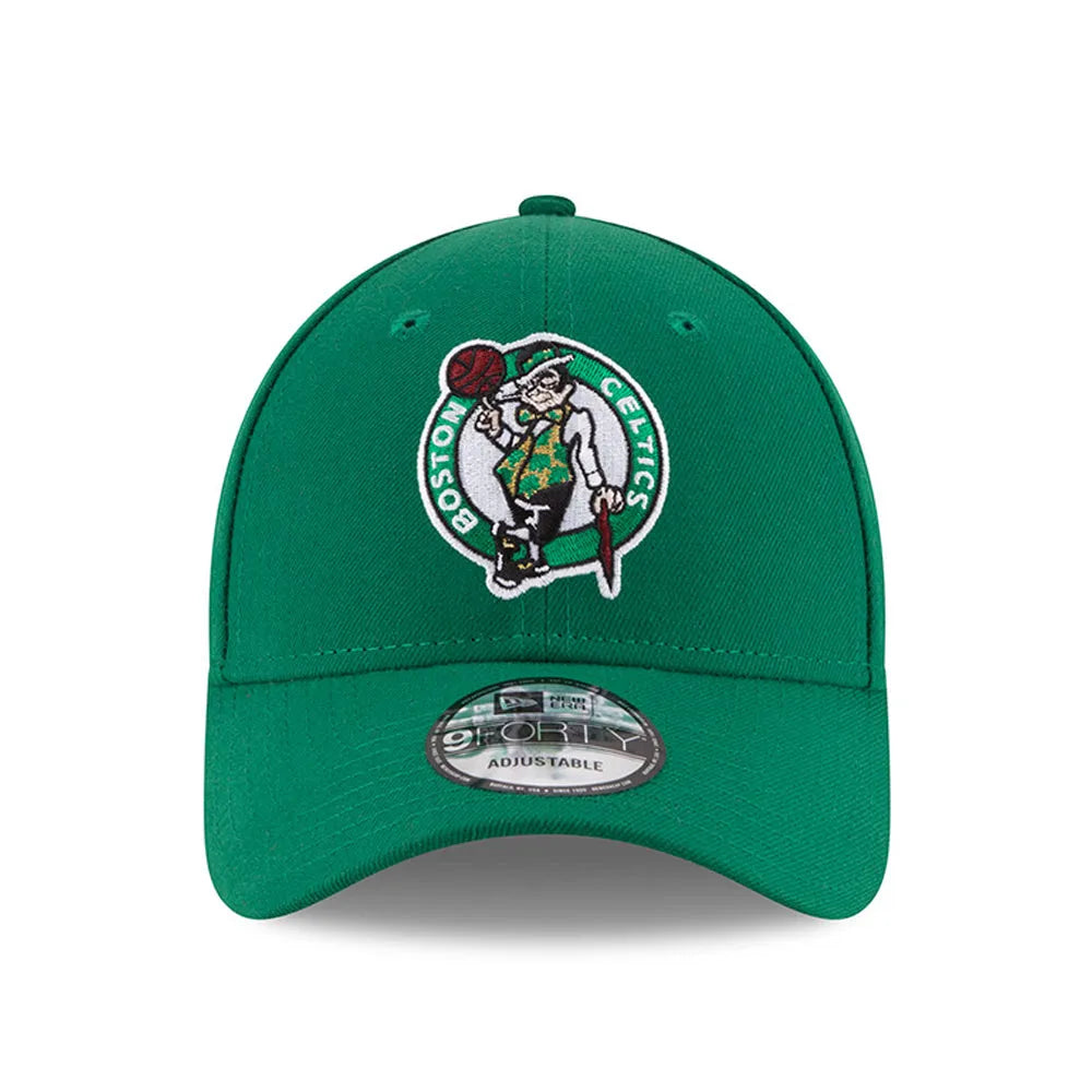 New Era Boston Celtics The League 9FORTY Baseball sapka - Sportmania.hu