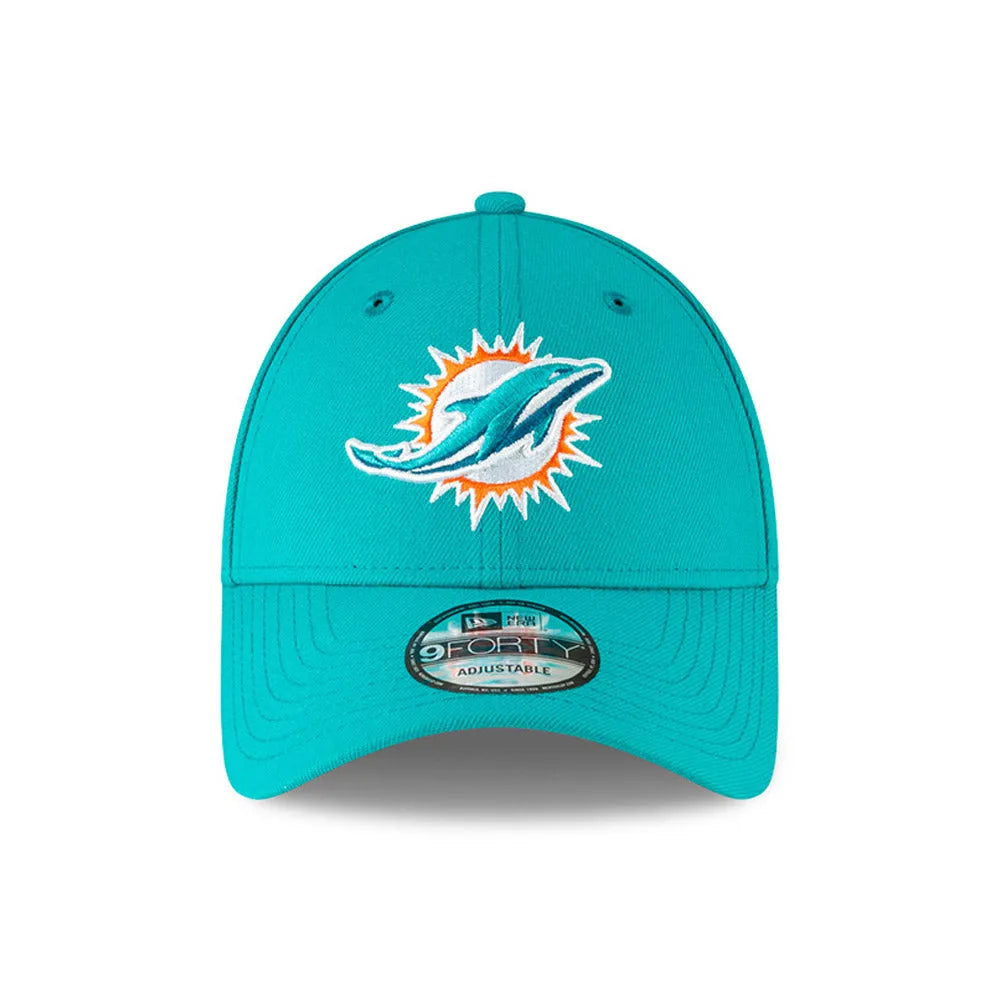 New Era Miami Dolphins League 9FORTY sapka Baseball sapka - Sportmania.hu