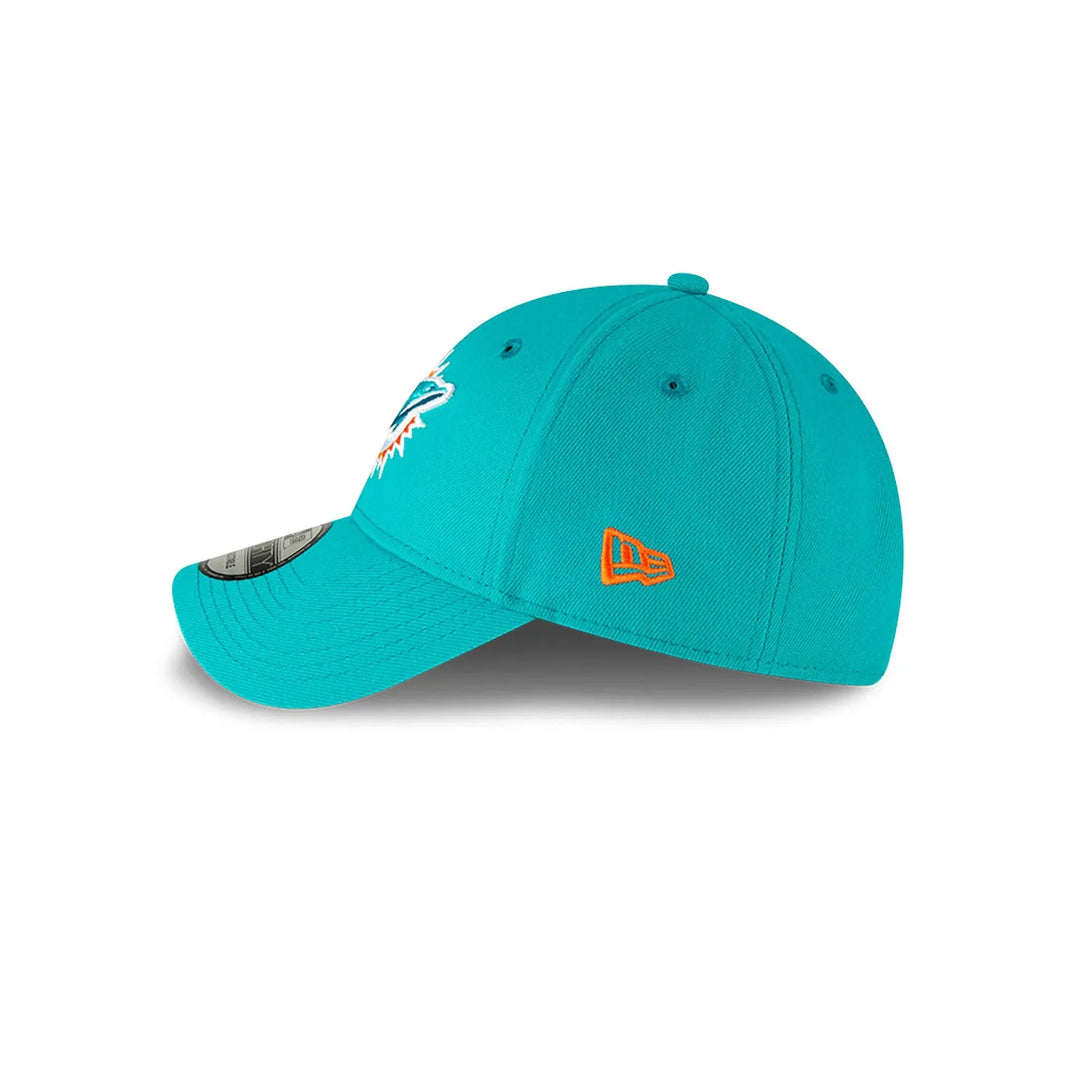 New Era Miami Dolphins League 9FORTY sapka Baseball sapka - Sportmania.hu