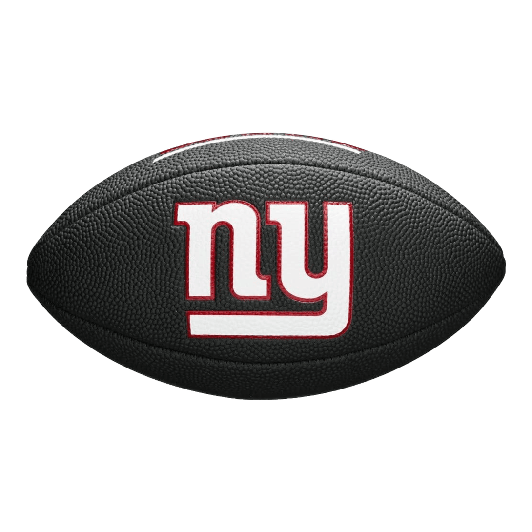 Wilson New York Giants NFL team soft touch amerikai mini focilabda Amerikai futball labdák - Sportmania.hu