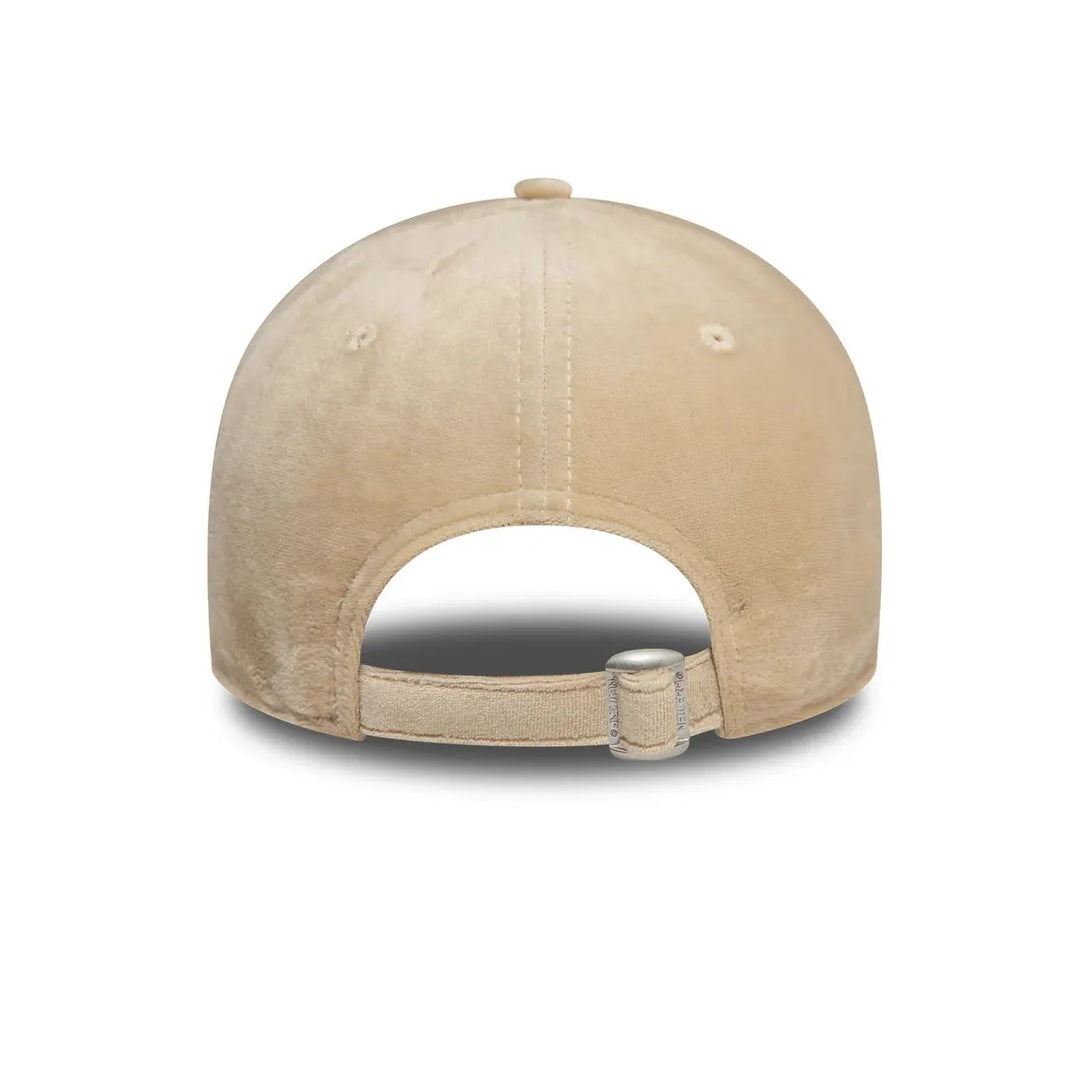 New York Yankees Diamante Cream 9FORTY bársony baseball sapka, női - Sportmania.hu