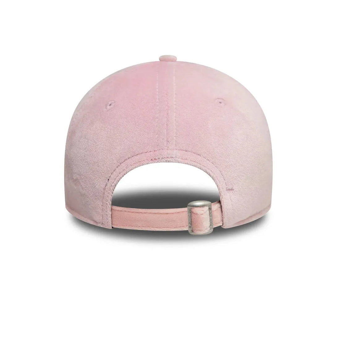 New York Yankees Diamante Pink 9FORTY bársony baseball sapka, női - Sportmania.hu