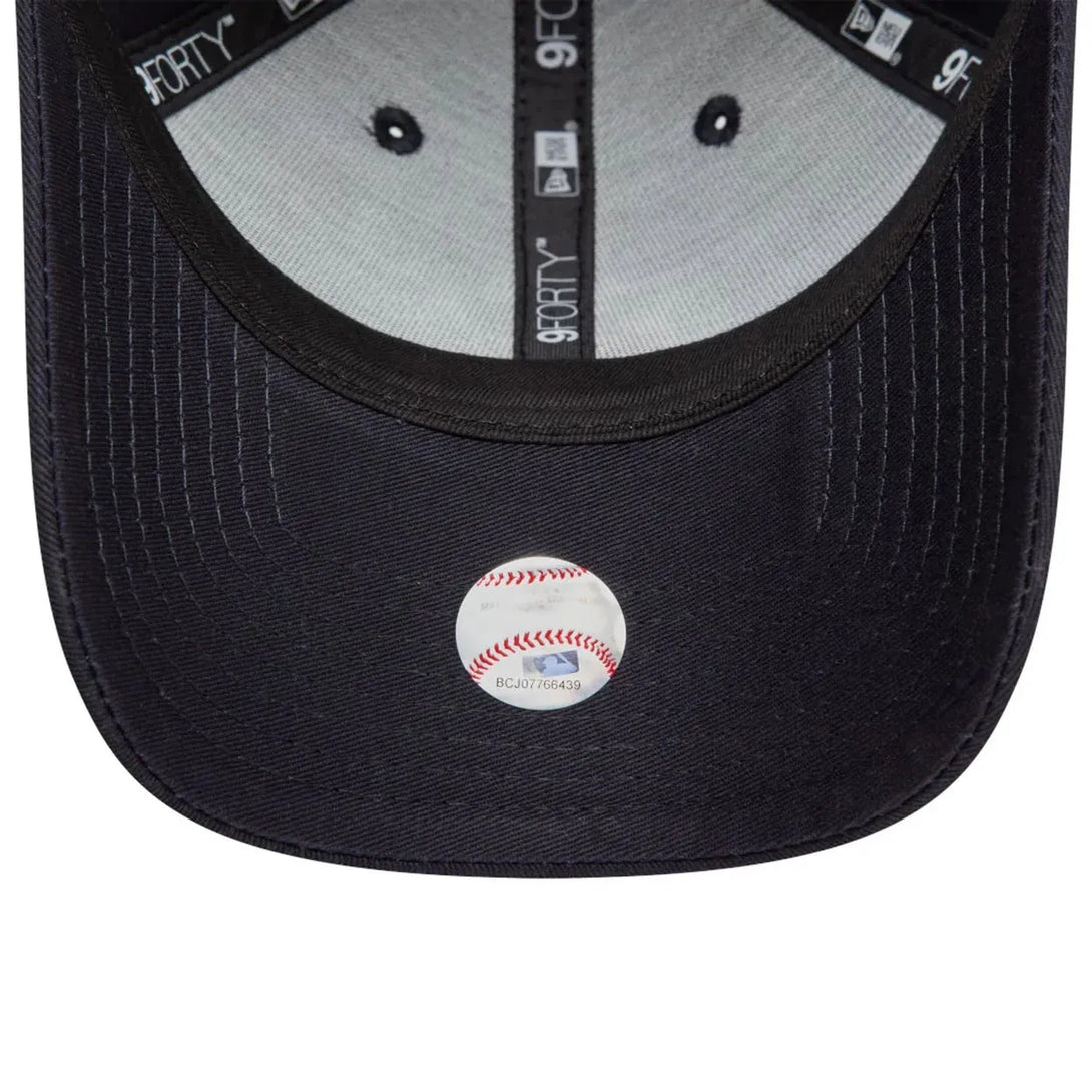 New York Yankees Fruit Icon Navy 9FORTY Adjustable baseball sapka - Sportmania.hu