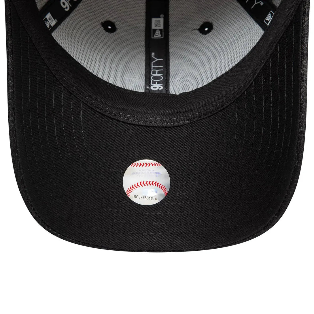 New York Yankees Lace Black 9FORTY baseball sapka, női - Sportmania.hu