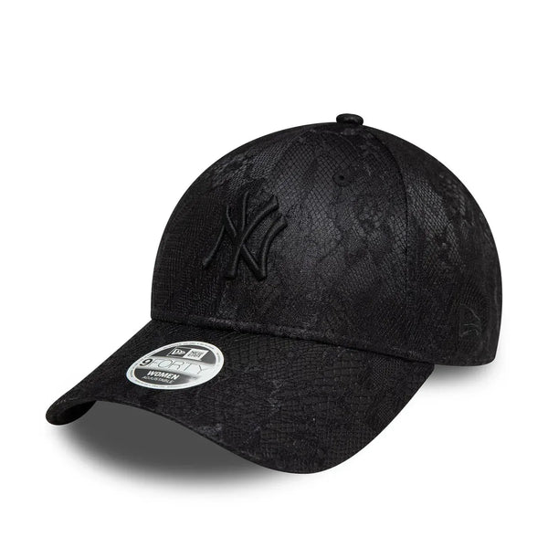 New York Yankees Lace Black 9FORTY baseball sapka, női - Sportmania.hu