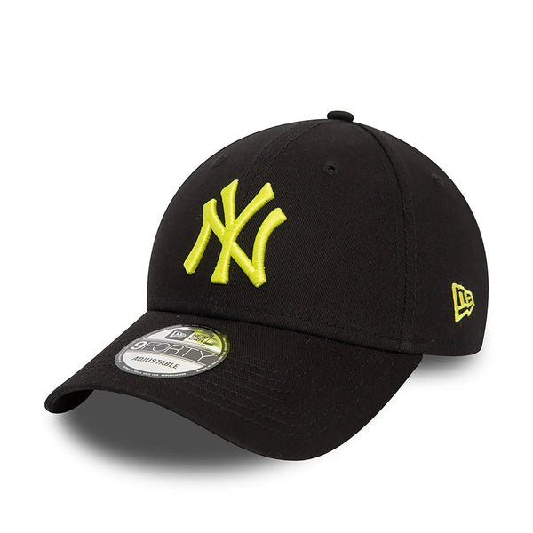 New Era New York Yankees League Essential 9FORTY Baseball sapka - Sportmania.hu