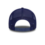 New York Yankees League Essential Dark Blue 9FORTY A-Frame Trucker sapka - Sportmania.hu