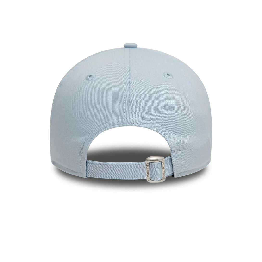 New York Yankees League Essential Pastel Blue 9FORTY baseball sapka - Sportmania.hu