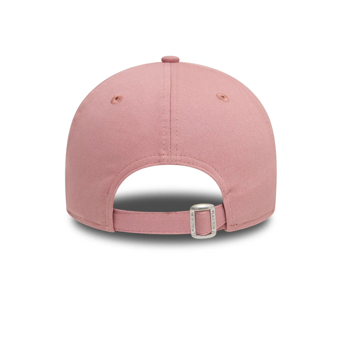 New York Yankees League Essential Pastel Pink 9FORTY baseball sapka - Sportmania.hu