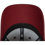 New York Yankees MLB Faux Leather Crinkled 9FORTY műbőr baseball sapka, női - Sportmania.hu