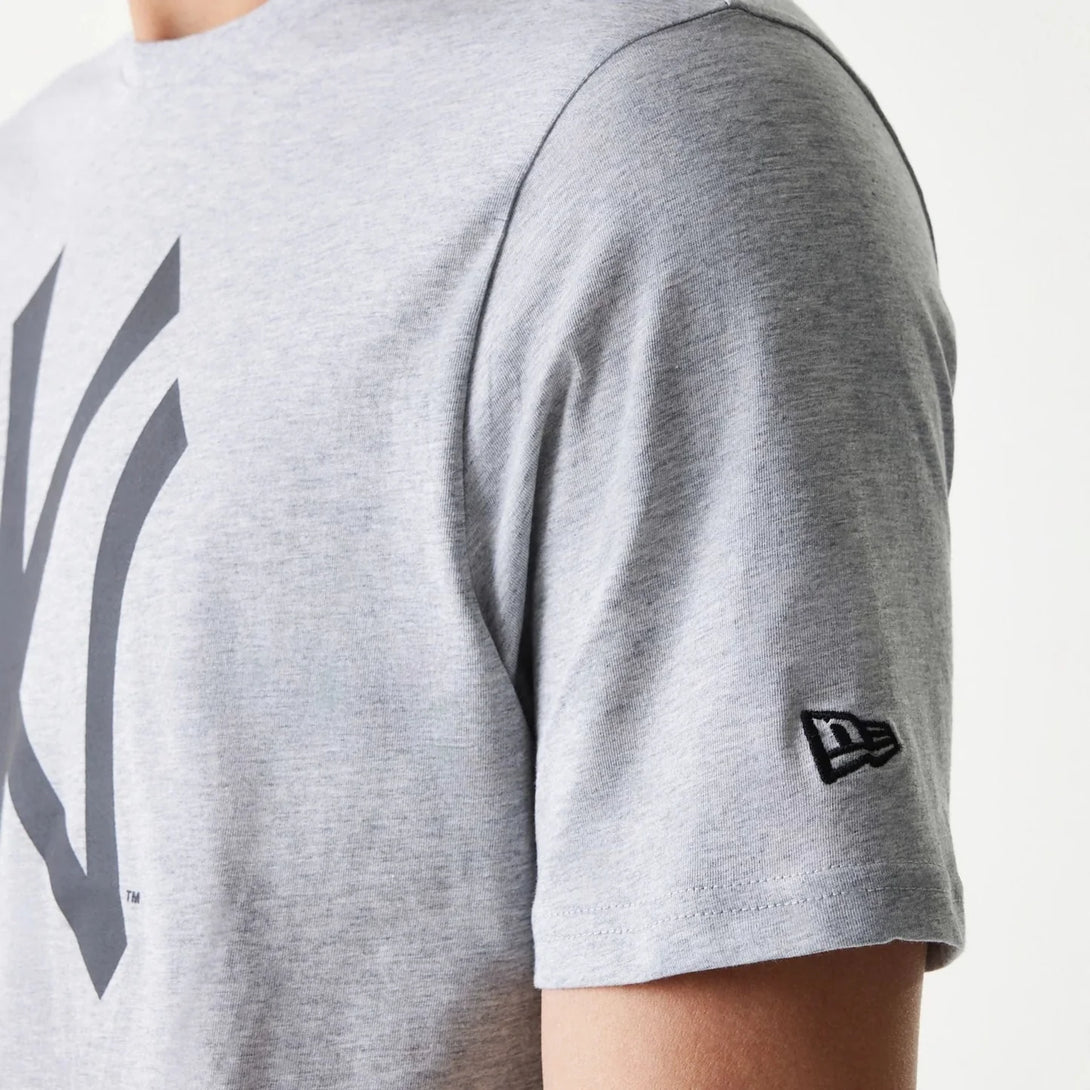 New York Yankees MLB Regular Grey póló - Sportmania.hu