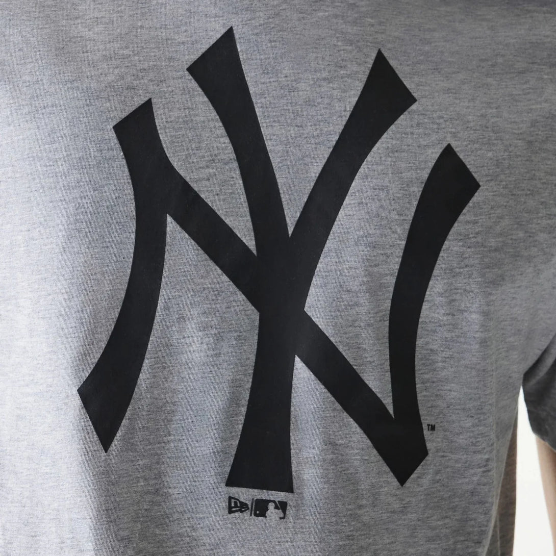 New York Yankees MLB Regular Grey póló - Sportmania.hu