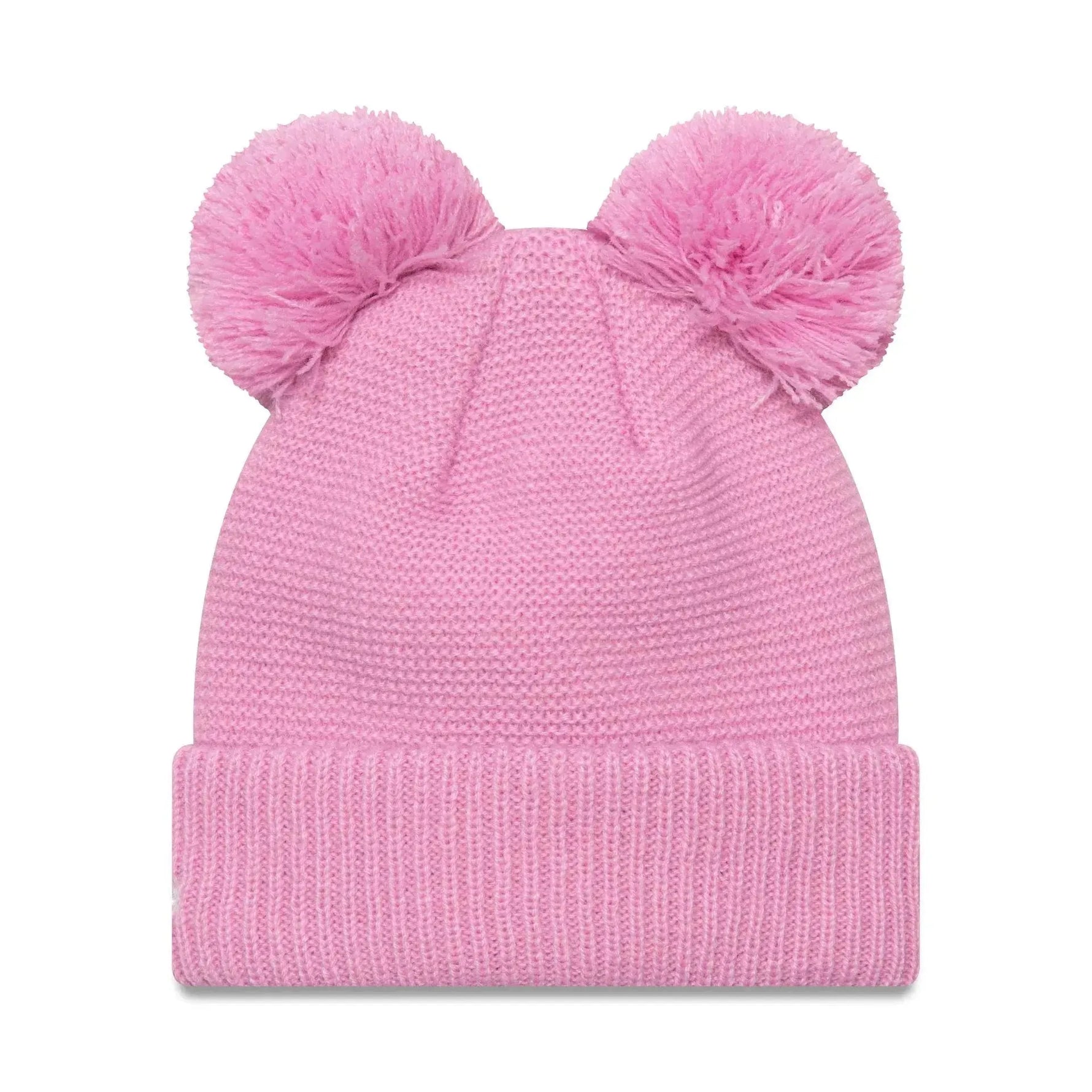 New York Yankees Pastel Pink Double Bobble kötött sapka, gyerek - Sportmania.hu