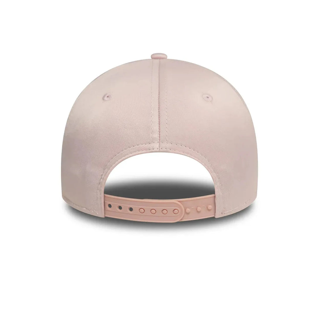 New York Yankees Satin Pastel Pink 9FORTY szatén baseball sapka, női - Sportmania.hu