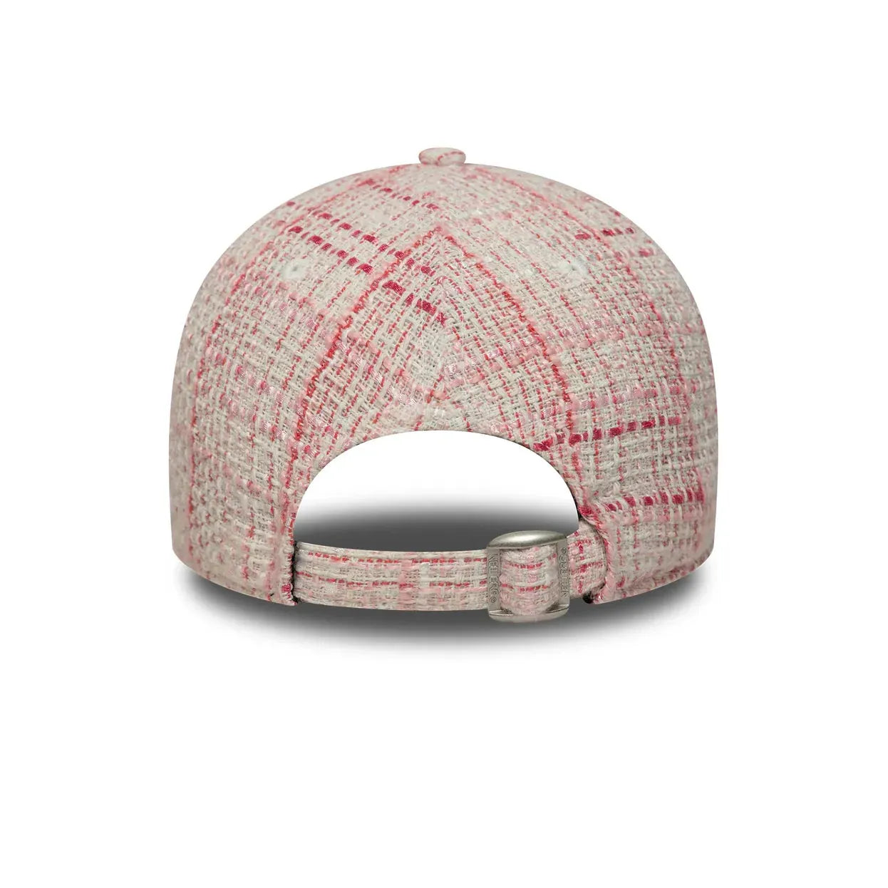 New York Yankees Tweed Dark Pink 9FORTY baseball sapka, női - Sportmania.hu
