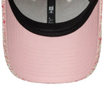 New York Yankees Tweed Dark Pink 9FORTY baseball sapka, női - Sportmania.hu