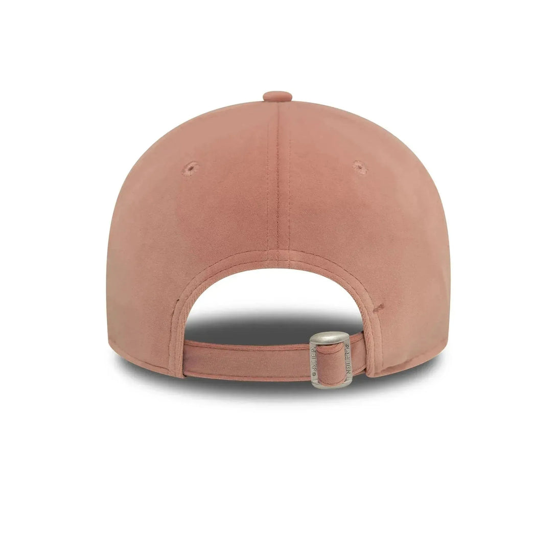 New York Yankees Velour Diamante Pastel Pink 9FORTY baseball sapka, női - Sportmania.hu