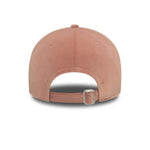New York Yankees Velour Diamante Pastel Pink 9FORTY baseball sapka, női - Sportmania.hu