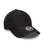 New York Yankees Womens MLB Flawless Black Pony Tail baseball sapka - Sportmania.hu