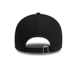 New York Yankees Womens PU Visor Black 9FORTY baseball sapka - Sportmania.hu