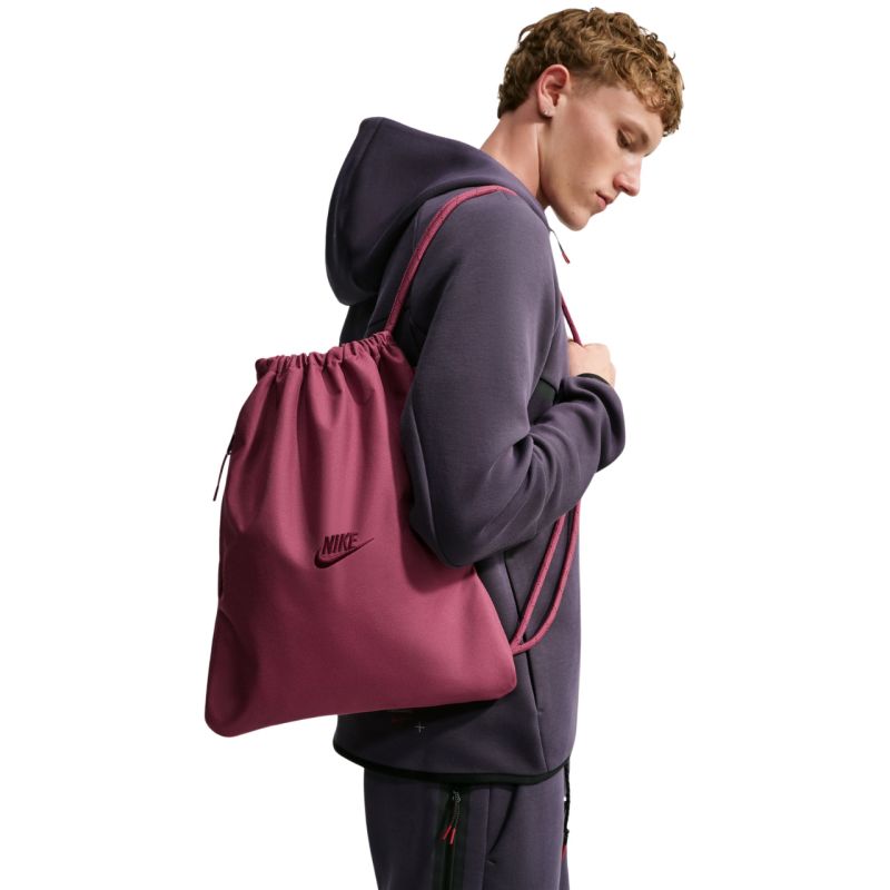 Nike .0 Shoe Bag rózsaszín cipő