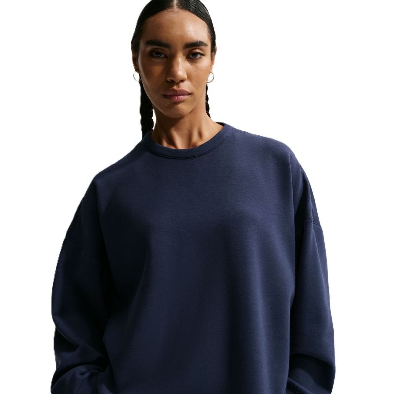 Nike 24.7 ImpossiblySoft Women's Sweatshirt női pulóver