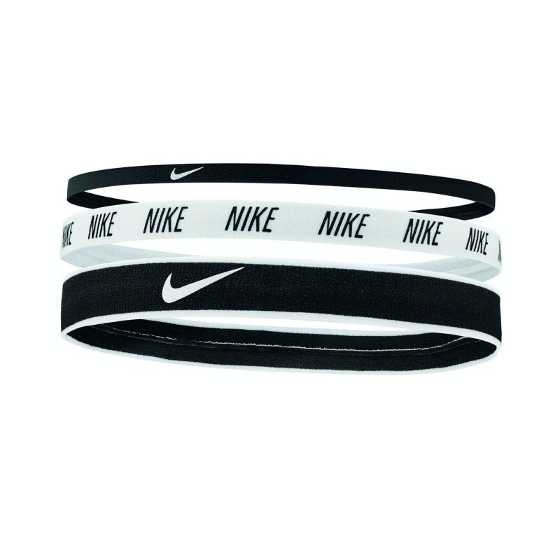 Nike 3-pack Nike Mixed Width headbands N0002548-930 Kiegészítők - Sportmania.hu