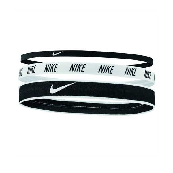 Nike 3-pack Nike Mixed Width headbands N0002548-930 Kiegészítők - Sportmania.hu