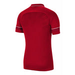 Nike Academy 21 Jr CW6106-657 polo shirt Póló - Sportmania.hu