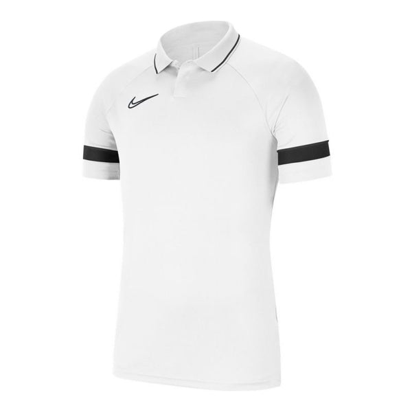 Nike Academy 21 polo Jr CW6106-100 Galléros póló - Sportmania.hu
