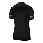 Nike Academy 21 póló Jr gyerek galléros póló CW6106-014