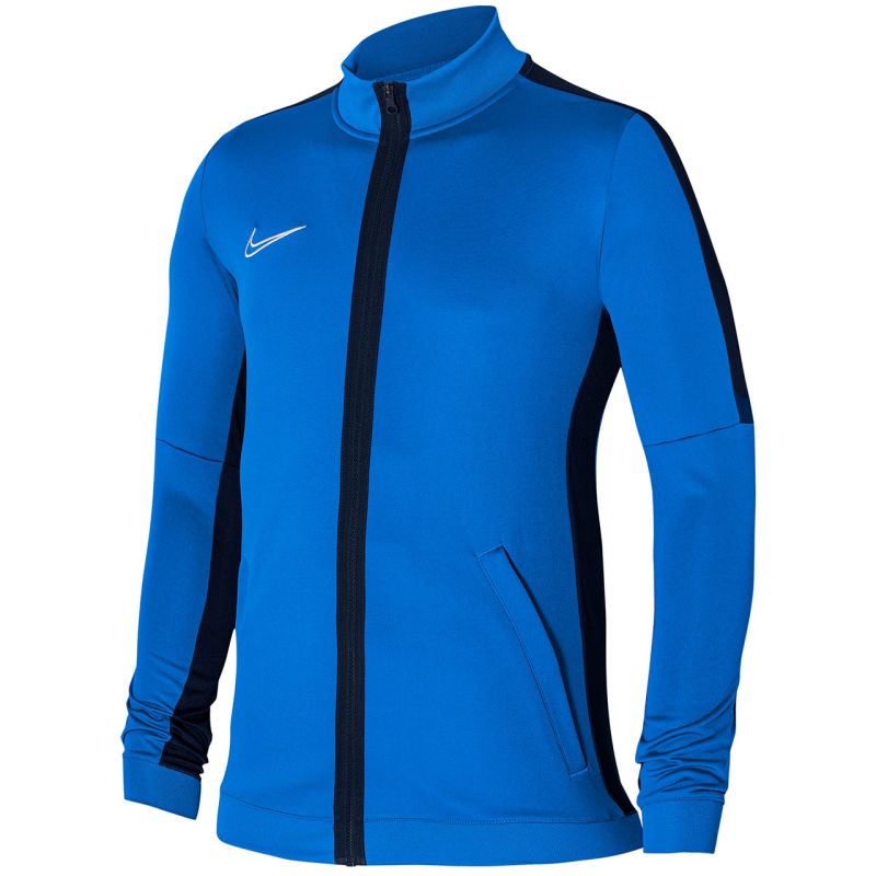 Nike Academy 23 Track Jacket M sweatshirt férfi polár pulóver