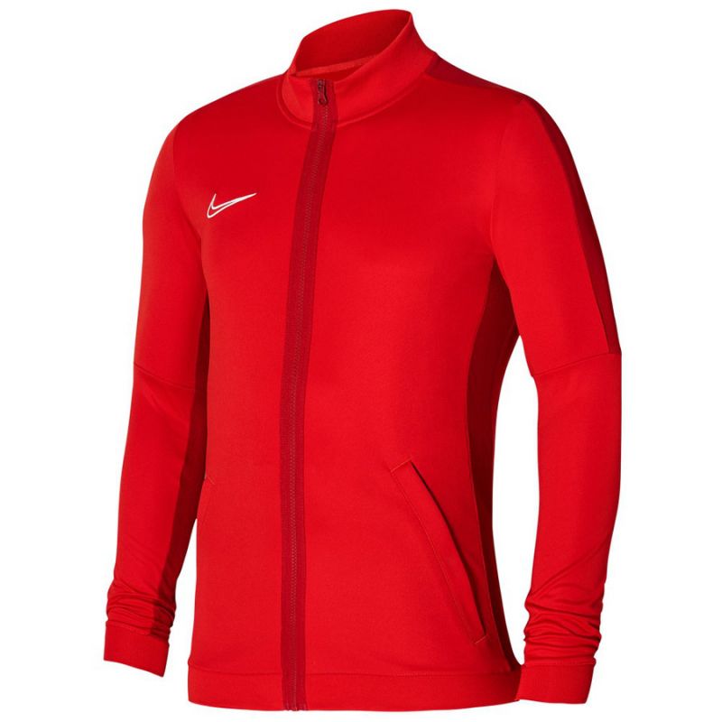 Nike Academy 23 Track Jacket M sweatshirt férfi polár pulóver