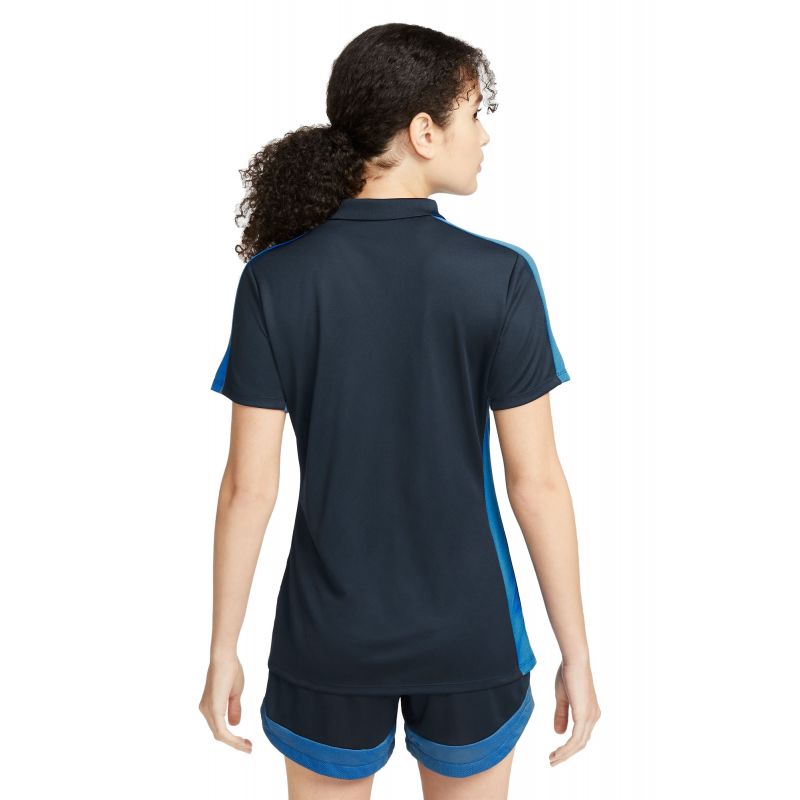 Nike Academy 23 Women's Polo Shirt női DR1348-451